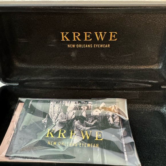 Krewe Sunglasses - Picture 5 of 6